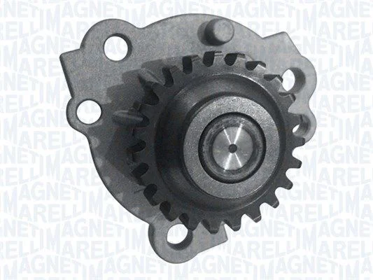 Oil Pump MAGNETI MARELLI 351516000111