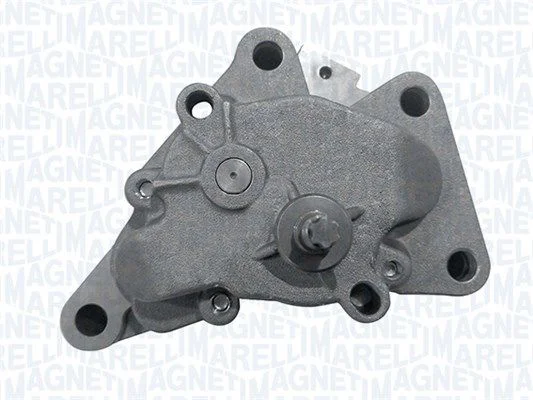 Oil Pump MAGNETI MARELLI 351516000112