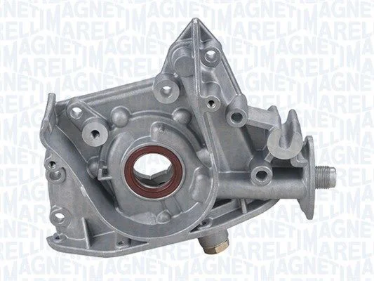 Oil Pump MAGNETI MARELLI 351516000113