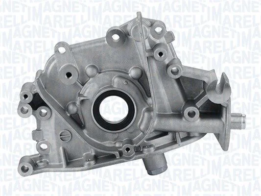 Oil Pump MAGNETI MARELLI 351516000114