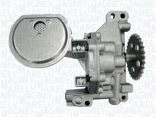 Olejové čerpadlo MAGNETI MARELLI 351516000115