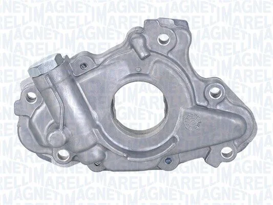 Olejové čerpadlo MAGNETI MARELLI 351516000117