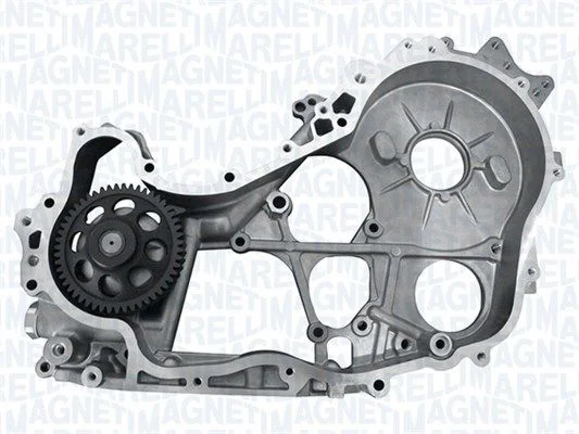 Olejové čerpadlo MAGNETI MARELLI 351516000118