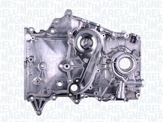 Olejové čerpadlo MAGNETI MARELLI 351516000120