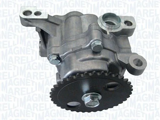 Olejové čerpadlo MAGNETI MARELLI 351516000123