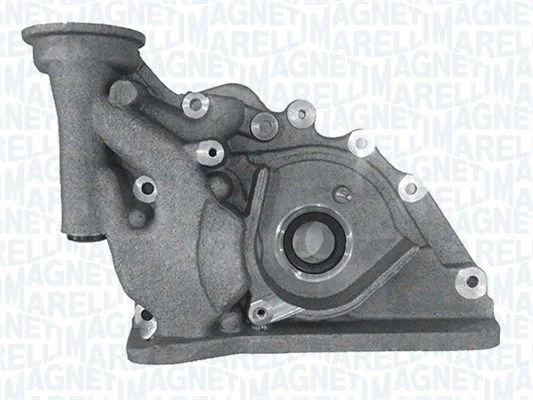 Oil Pump MAGNETI MARELLI 351516000124
