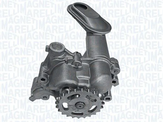 Olejové čerpadlo MAGNETI MARELLI 351516000125