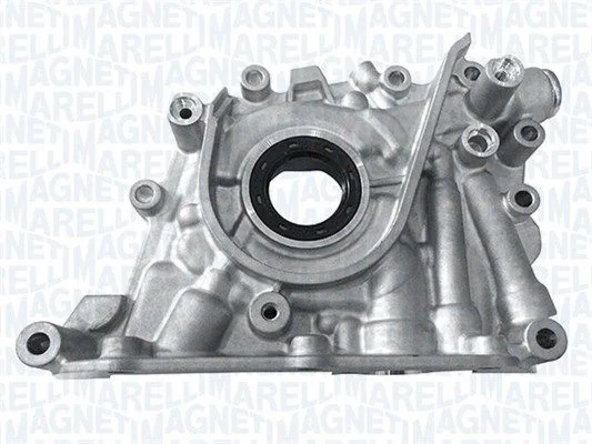 Oil Pump MAGNETI MARELLI 351516000126