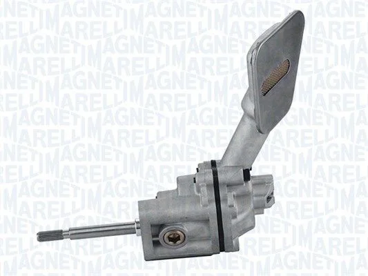 Olejové čerpadlo MAGNETI MARELLI 351516000132