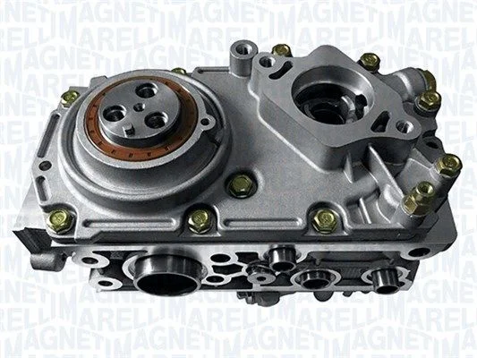 Olejové čerpadlo MAGNETI MARELLI 351516000135
