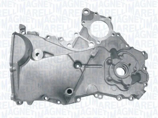 Oil Pump MAGNETI MARELLI 351516000136