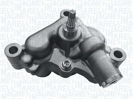 Olejové čerpadlo MAGNETI MARELLI 351516000138