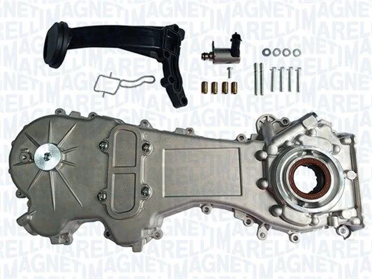 Oil Pump MAGNETI MARELLI 351516000139