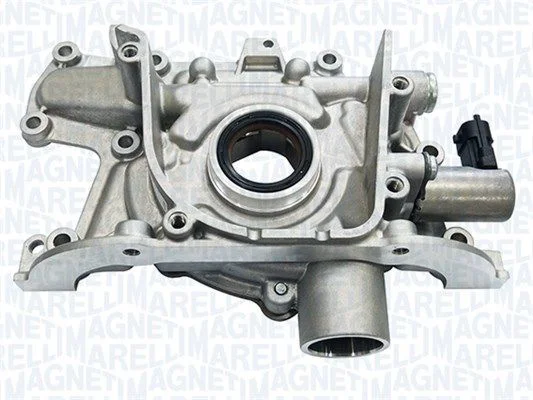 Oil Pump MAGNETI MARELLI 351516000140