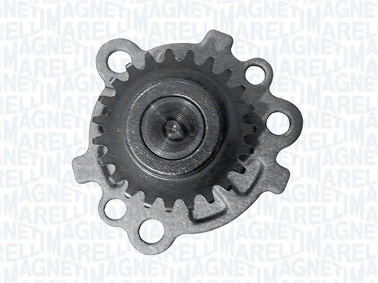 Olejové čerpadlo MAGNETI MARELLI 351516000142