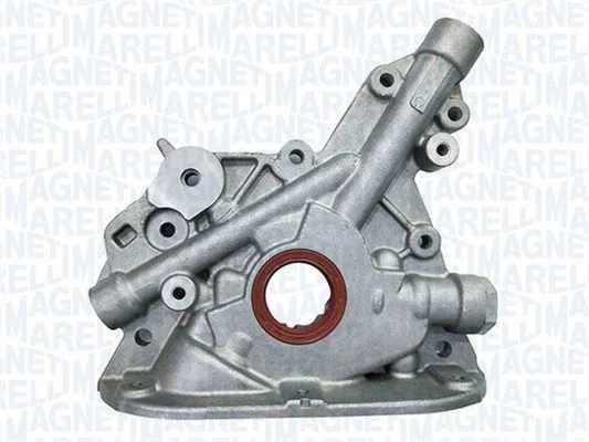 Oil Pump MAGNETI MARELLI 351516000143