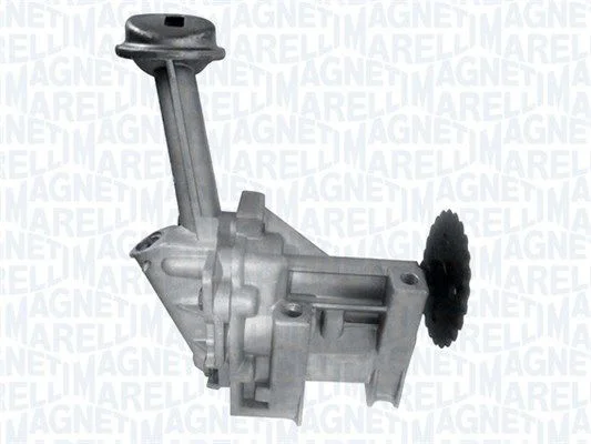 Oil Pump MAGNETI MARELLI 351516000144