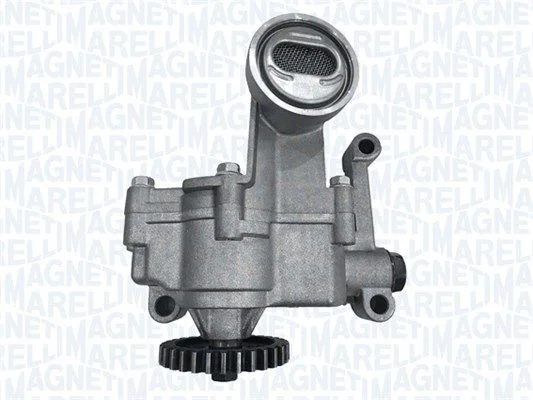 Olejové čerpadlo MAGNETI MARELLI 351516000149