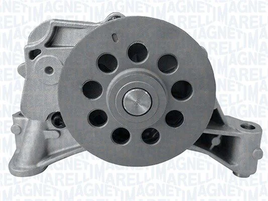 Oil Pump MAGNETI MARELLI 351516000152