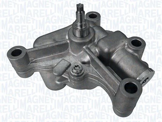 Olejové čerpadlo MAGNETI MARELLI 351516000154