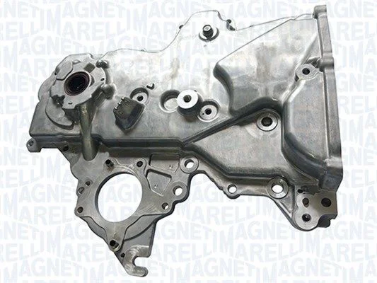 Oil Pump MAGNETI MARELLI 351516000155
