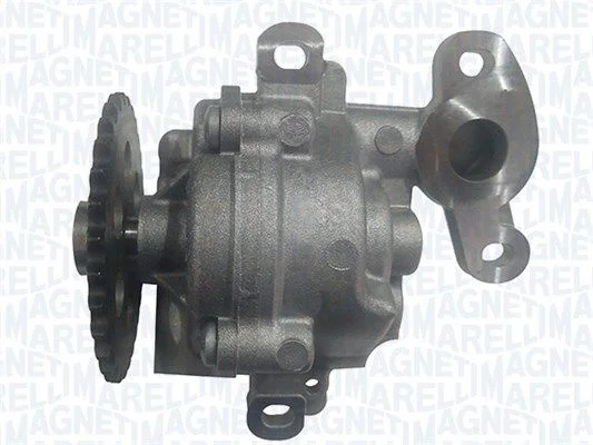 Olejové čerpadlo MAGNETI MARELLI 351516000160