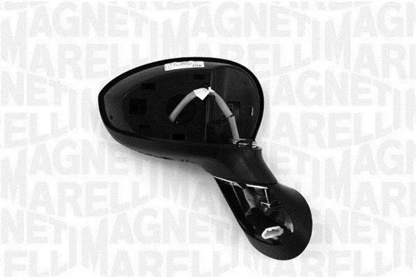Vonkajšie zrkadlo MAGNETI MARELLI 351991103900