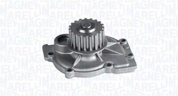 Vodné čerpadlo, chladenie motora MAGNETI MARELLI 352316171221