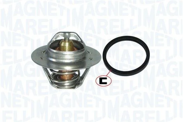 Termostat chladenia MAGNETI MARELLI 352317003950