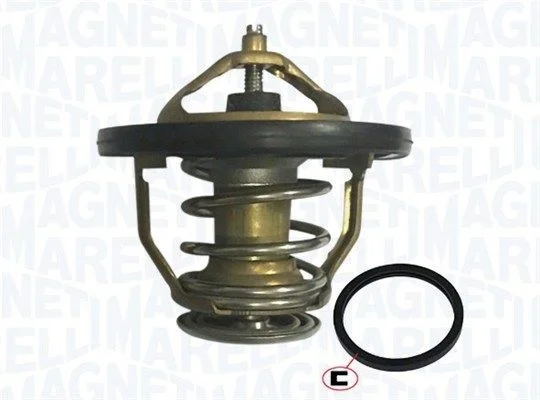 Termostat chladenia MAGNETI MARELLI 352317004000