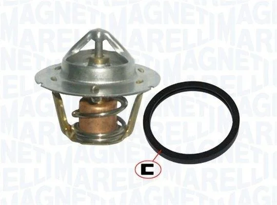 Termostat chladenia MAGNETI MARELLI 352317100200