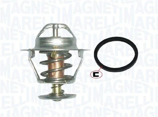 Termostat chladenia MAGNETI MARELLI 352317100300