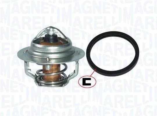 Termostat chladenia MAGNETI MARELLI 352317100340