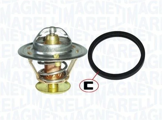 Termostat chladenia MAGNETI MARELLI 352317100390