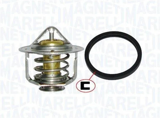 Termostat chladenia MAGNETI MARELLI 352317100490