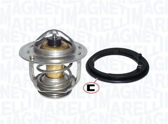 Termostat chladenia MAGNETI MARELLI 352317100500