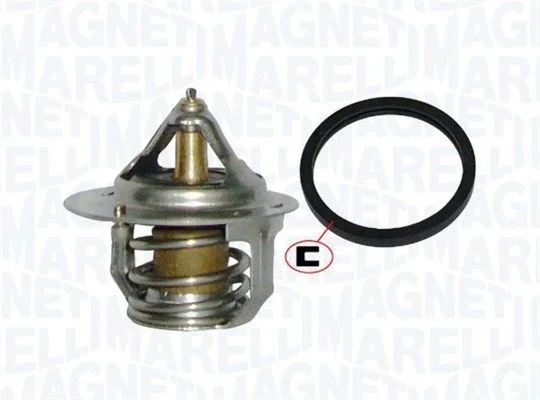 Termostat chladenia MAGNETI MARELLI 352317100610