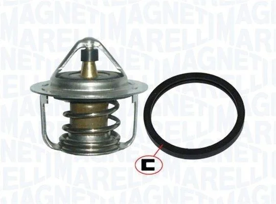 Termostat chladenia MAGNETI MARELLI 352317100770