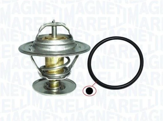 Termostat chladenia MAGNETI MARELLI 352317101000