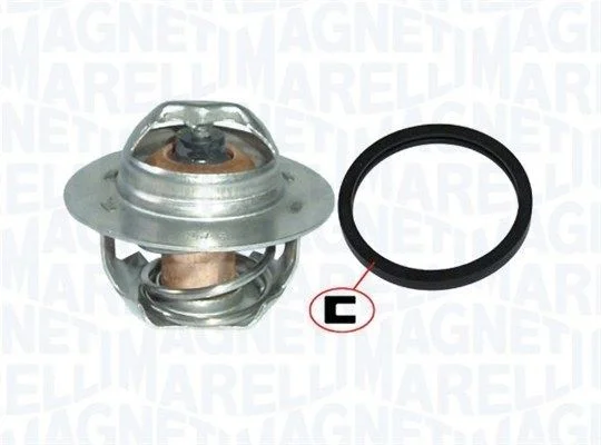 Termostat chladenia MAGNETI MARELLI 352317101090