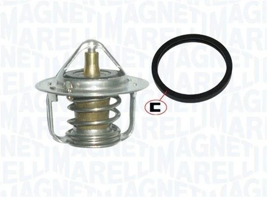 Termostat chladenia MAGNETI MARELLI 352317101770
