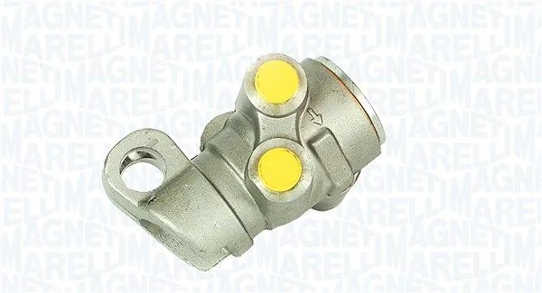 Regulátor brzdného tlaku MAGNETI MARELLI 360219180001