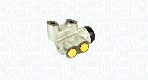 Regulátor brzdného tlaku MAGNETI MARELLI 360219180010