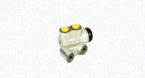 Regulátor brzdného tlaku MAGNETI MARELLI 360219180011