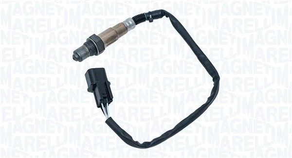 Oxygen Sensor MAGNETI MARELLI 466016355145