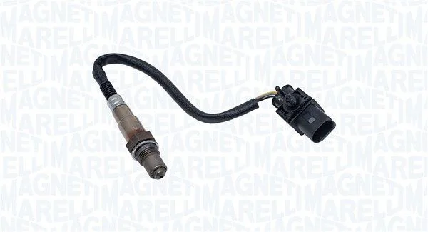 Oxygen Sensor MAGNETI MARELLI 466016355219