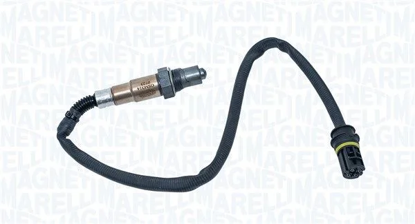 Oxygen Sensor MAGNETI MARELLI 466016355314
