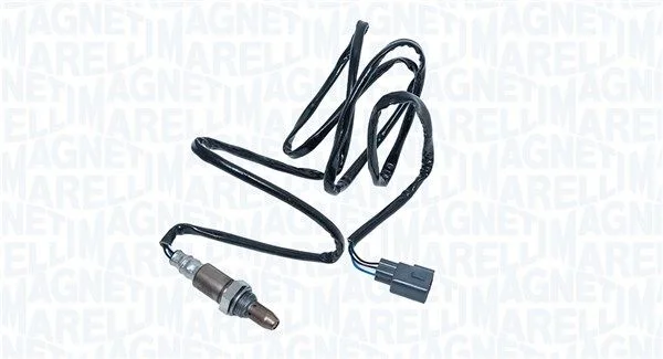 Oxygen Sensor MAGNETI MARELLI 466016355318