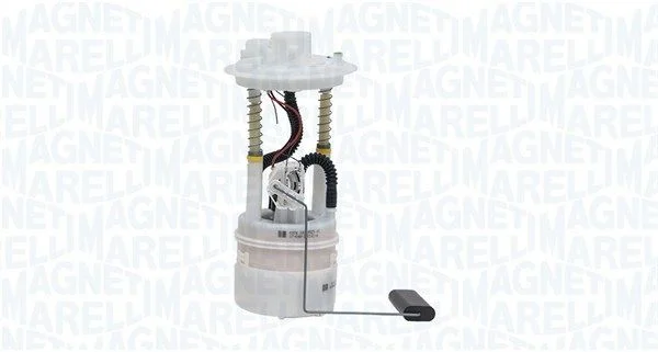 Fuel Supply Module MAGNETI MARELLI 519700000218