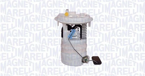Fuel Supply Module MAGNETI MARELLI 519730359900